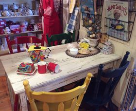 Rick Rutherfords Country Gallery - Attractions 1