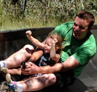 Thredbo Bobsled - Attractions