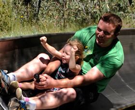 Thredbo Bobsled - Attractions 0