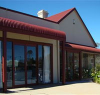 Ben Roberts Cafe and Gallery - Attractions