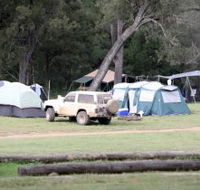 Landcruiser Mountain Park - Attractions