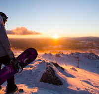 Perisher - Attractions