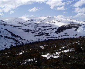 Charlotte Pass And Lookout - Attractions 2