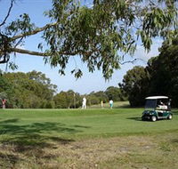 Leongatha Golf Club - Attractions