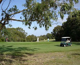 Leongatha Golf Club - Attractions 0