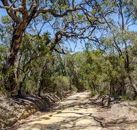 Howes trail - Attractions