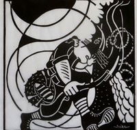 Bungendore Fine Art - Attractions