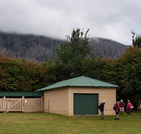 Bullocks Hut - Attractions