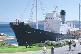 Discovery Bay Tourism Experience - Attractions Las Vegas 0