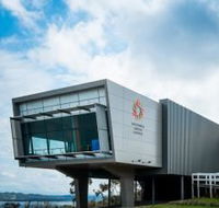 National Anzac Centre - Attractions