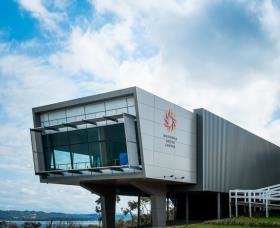National Anzac Centre - Attractions 0