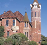 Old Post Office - Attractions