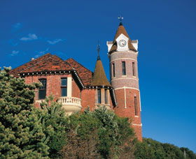 Old Post Office - Attractions 1