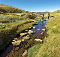 Australian Alps Walking Track - Attractions