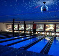 Bundy Bowl and Leisure Centre - Attractions
