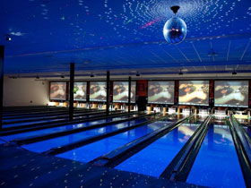 Bundy Bowl And Leisure Centre - Attractions 0