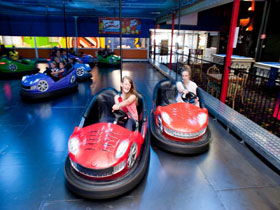 Bundy Bowl And Leisure Centre - Attractions 2
