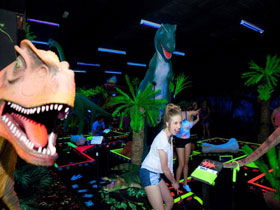 Bundy Bowl And Leisure Centre - Attractions 1