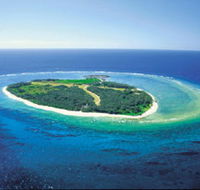 Southern Great Barrier Reef - Attractions