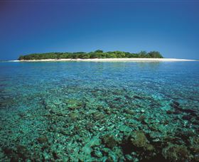 Southern Great Barrier Reef - Attractions 3