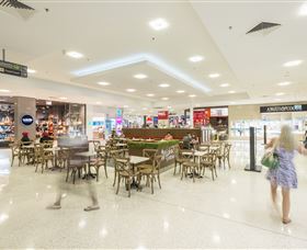 Hinkler Central Shopping Centre - Attractions 2