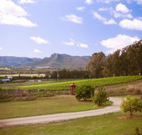 Catherine Vale Wines - Attractions