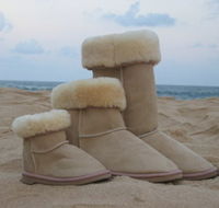 Blue Mountains Ugg Boots - Attractions