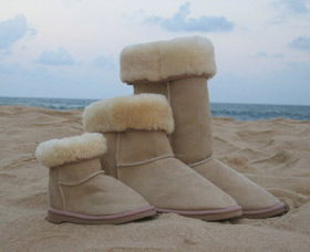 Blue Mountains Ugg Boots - Attractions 0