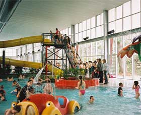 Springwood NSW Attractions