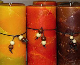 New Age Markets - Attractions 2