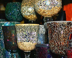 New Age Markets - Attractions 3