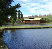 Gaden Trout Hatchery - Attractions