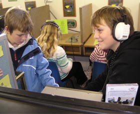 Kurrajong Radio Museum - Attractions 2