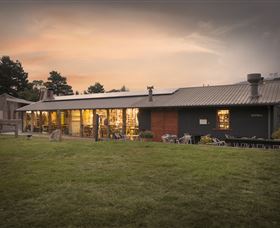 Crackenback NSW Attractions