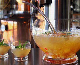 Wildbrumby Schnapps Distillery - Attractions 1