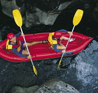 Thredbo River - Attractions