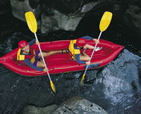 Thredbo River