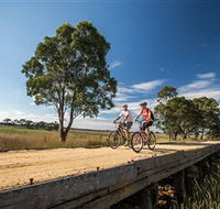 Gippsland Plains Rail Trail - Attractions