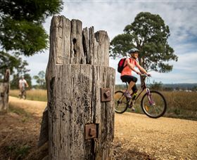 Gippsland Plains Rail Trail - Attractions 2