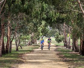Gippsland Plains Rail Trail - Attractions 3