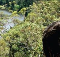 Heuston Lookout - Attractions