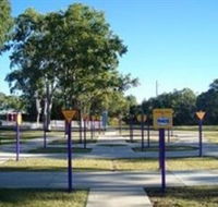 Lake Ellen Heritage Hub and Playground - Attractions