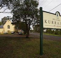 Kurrajong Village - Attractions