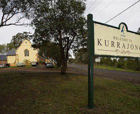 Kurrajong Village - Attractions 0