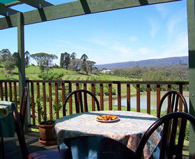 Agnes Banks NSW Attractions