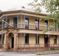 Singleton Heritage Walk - Attractions