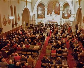 Sacred Spaces At The Sisters Of Mercy Convent - Attractions 2