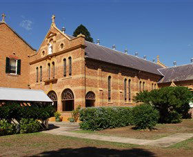 Sacred Spaces At The Sisters Of Mercy Convent - Attractions 3