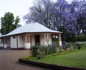 Sacred Spaces At The Sisters Of Mercy Convent - Attractions 4