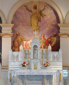 Sacred Spaces At The Sisters Of Mercy Convent - Attractions 5